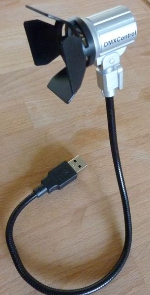 File:DMXControl-Scheinwerfer.JPG