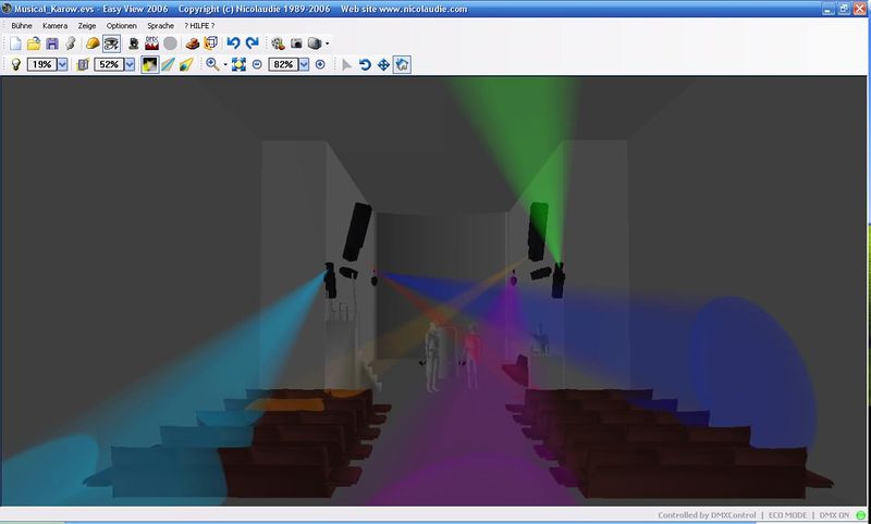 File:Weihnachtsmusical Kirche Karow bewegungsszene.JPG