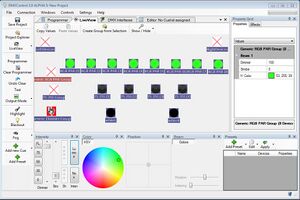 DMXC3L08 firstCue01.JPG