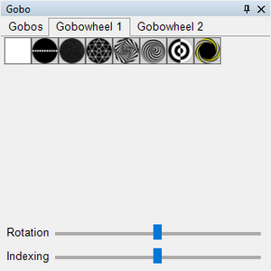 DMXC3 Manual Control Panel Gobo gobowheel1.png