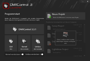 DMXC3 Manual Launcher Window after start.png