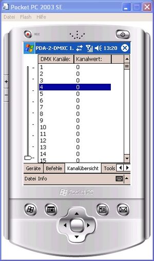 PDA2DMXC de Channels.jpg