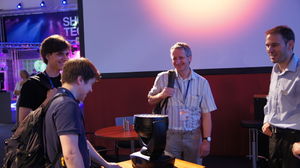 Showtech2013 jblightning1.JPG